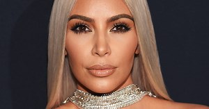 Kim Kardashian About Her Rumored Third Pregnancy: "When We're Ready To Talk, We Will"