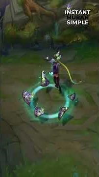 League Skin Review - Broken Covenant 2026