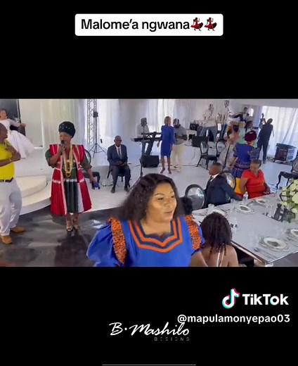 Cultural Celebration Highlights with Malome' Ngana