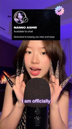 See you there! 🫶 #asmr