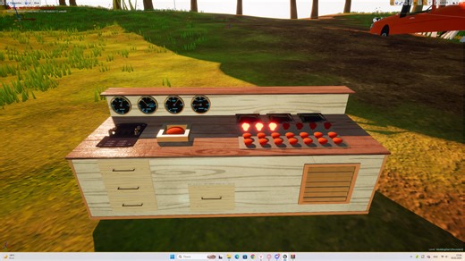 hello neighbor Alpha 1 Reborn remake news