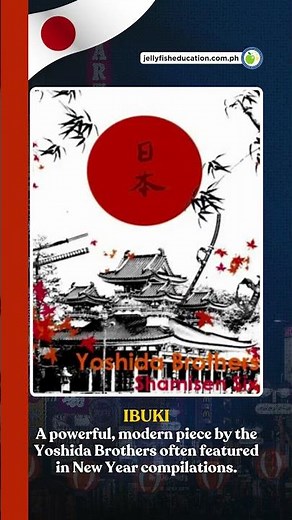 Japanese Traditional & Folk Songs for New Year