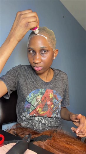 Comprehensive Wig Installation Tutorial Coming Soon