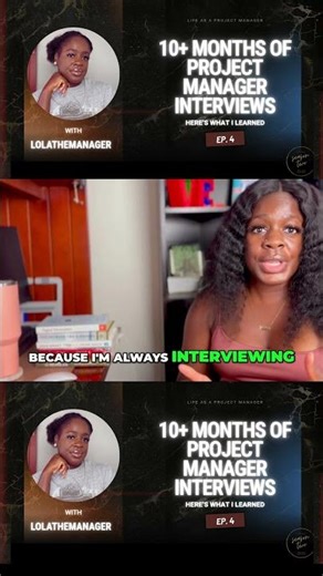 Interviewing Every Month: Shocking Job Market Reality