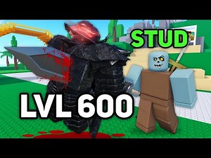 i Trolled a LEVEL 600 in Combat Warriors.. (Roblox)