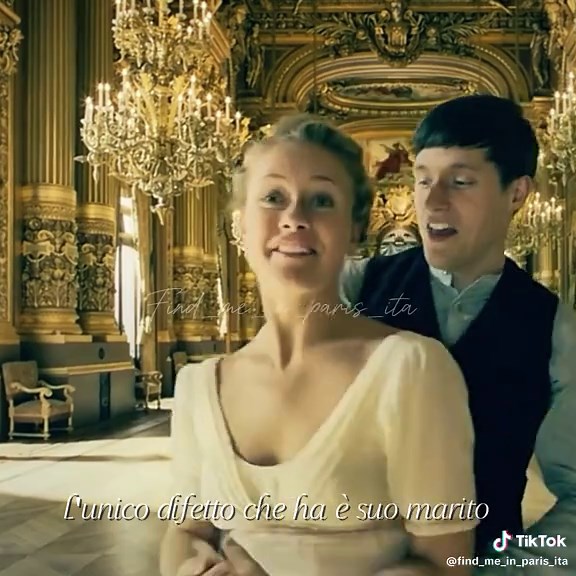 Cerca le luci di Parigi: Balletto da non perdere