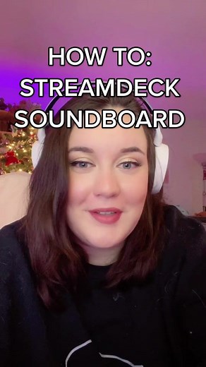 How to Use Stream Deck as a Soundboard