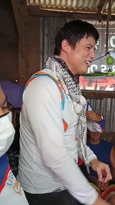 42K reactions · 8.3K shares | Ang next dance challenge. Kaibigan Composed by Kuya Daniel Razon Rizal Province  MCGI Riders Uniform by EFS Garments #EFSspotted | Richard Benito The Adventurer | Facebook