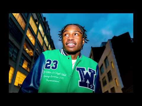 Lil Tjay- Forever (Clean Version)