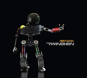 The Maneken - First Look