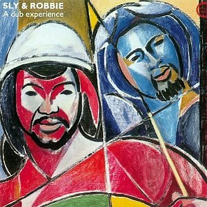 Sly & Robbie - Reggae Greats (A Dub Experience)