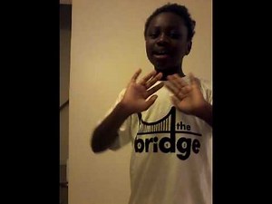 Bucking Tutorial Everybody does this and there dance vids