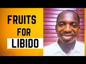 10 Best FRUITS To Boost Your LIBIDO Naturally