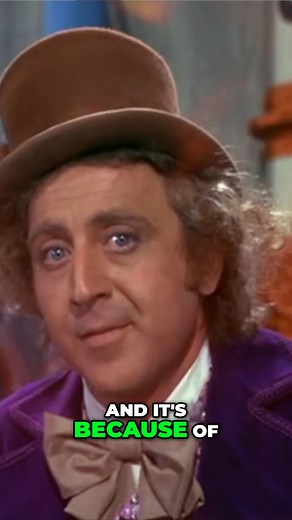 Willy Wonka's mild reactions to the children breaking the rules seem odd. He almost lets them fail on their own! This is why the movie works beyond a children's story, exploring themes of consequence and choice. Have you noticed this? #WillyWonka #MovieAnalysis #FilmTheory #RoaldDahl #ClassicMovies | TV Time Machine
