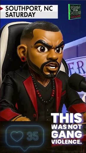 Domestic Terrorist Nigel Edge Arrested for Bar Shooting in NC