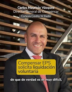 33K views · 721 reactions | #Atención | Carlos Mauricio Vásquez,...