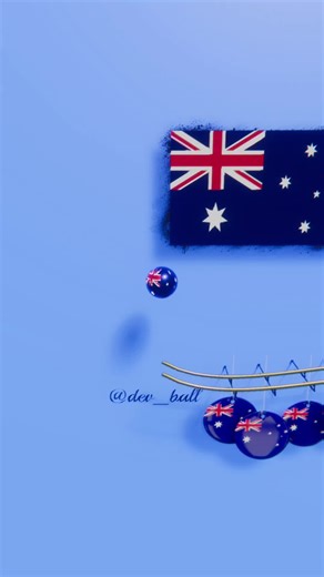 Exploring Australia's Musical Identity Through Rhythm