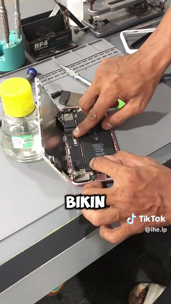 Kesehatan Baterai iPhone pada Angka 51%: Apakah Perlu Ganti Baterai Baru?