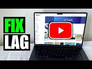 How To Fix YouTube Frame Dropping & Lagging in Chrome