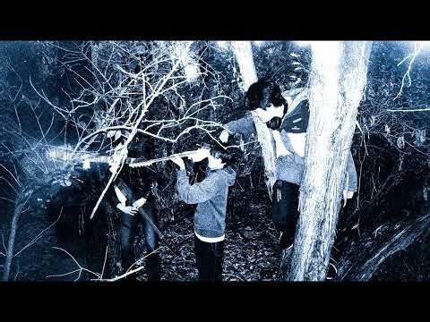 Dark of the Night - DEMO (2025) - ZARA ROSE