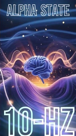 Enter FLOW STATE Instantly (ADHD Focus)10Hz Isochronic tone + Pink Noise