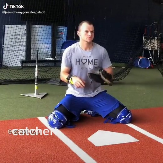 #catcher #catchers #catchertdrill #mlb #mlbb #mlbbcontentcreator #mlbbtiktok #beisbol #baseball #beisbolengrandesligas #beisboldominicano #beisbolvenezolano