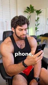 Why Your Shoulder Hurts & How To Fix It