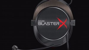 Creative Sound Blaster X H5 Tournament Edition Review