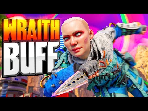 When Your Movement Main Gets Buffed...