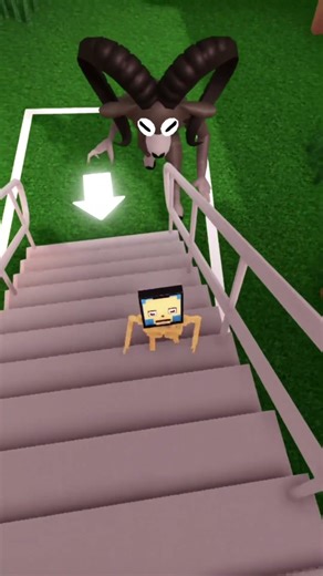 Revisiting the New Jumpstyle Trend in Roblox Prison with Simple Moves