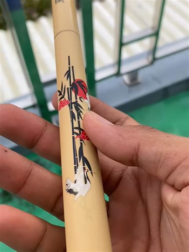 Joran Tegek Oregon Nirvana: Review dan Varian Warna