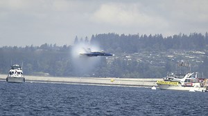 Your ultimate Seafair weekend guide