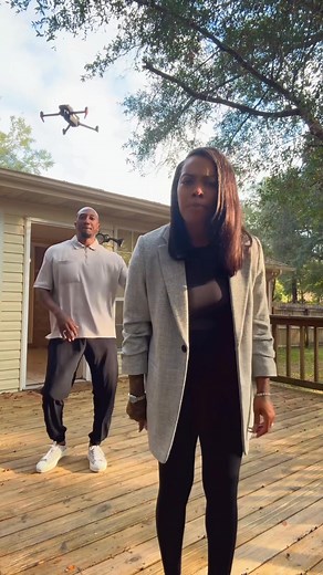 Listen…. When the blazer comes out, it can only mean one thing - Activate AGENT mode! If you’re ready to buy a home or list your home to sell, contact me today. Let’s talk about what I can do to help make the process as painless as possible. Shanel Walker, REALTOR®️ SoSo Shanel Real Estate Group Keller Williams Mobile 📱 (251)901-6828 📧 SoSoTheRealtor@gmail.com | SoSo Shanel Walker