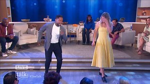 If you didn't know, Amanda is a woman of many talents! | The Talk