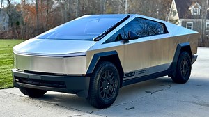 There Are Over 250 Used Cybertrucks For Sale Across The US But Markups Continue | Carscoops