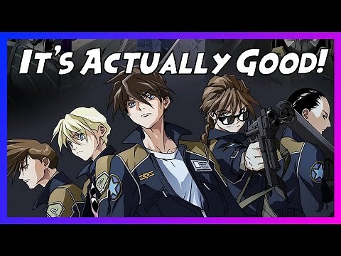 Mobile Suit Gundam Wing: Endless Waltz | The Gundam Retrospective