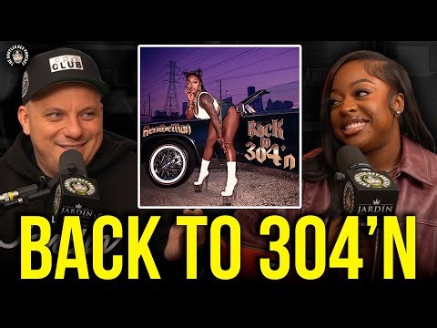 KenTheMan Breaks Down the Meaning Behind “Back to 304’n”
