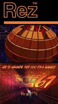 Rez is 67 on the top 100 PS2 games of all time! Commentary from gamespot.com