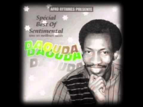 Daouda Koné - Mon Coeur Balance