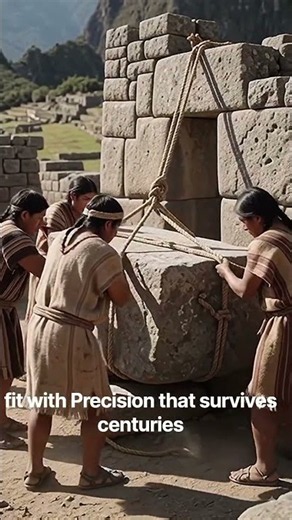 Machu Picchu: The Lost City of the Incas | Ancient Mystery Explained | History Documentary#LostCity