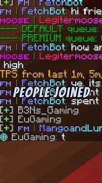 Everyone was confused by this...