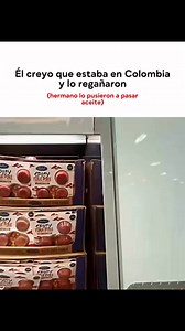 Qué pena con la señora 🤣 | LaSapaaaaa