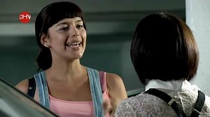 Noelia Arias en El Antojo – Infieles – Chilevisión |  Nudity, Sexually and Explicit Video on YouTube