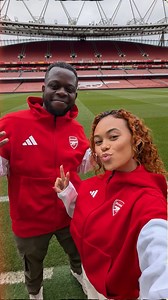 A fresh look for the Armoury 😍 Order your 25/26 kit in-store or on Arsenal Direct, Gooners 🛒 https://arsn.al/ajYiKvZ | Arsenal