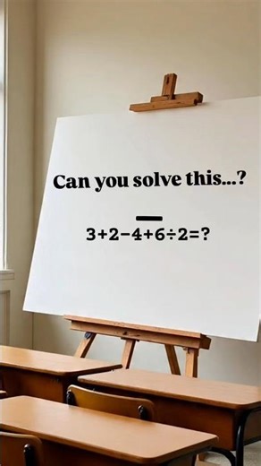 How to find Ven By using BODMAS #shorts #viral #trending #maths #education