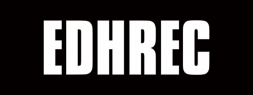 EDHREC Collab - Dragon Shield MTG Card Manager Announcement