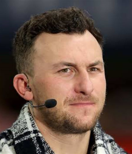 Johnny Manziel: The Rise and Fall of a Football Icon