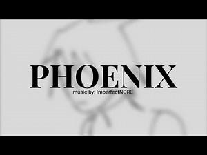 PHOENIX - Azure vs Two Time LMS (FOSAKEN Animation) MUSIC BY: ‪@ImperfectNORE‬