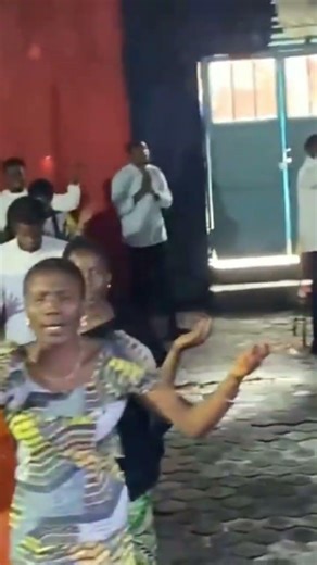 Gratitude Abba père 🙏 #live #motivation #gethsemanechurch #deborahlukalu #duet #duo #prière