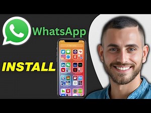 How To Download WhatsApp In iPhone | Easy Guide